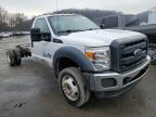 2013 Ford F550 Super Duty for Sale in Ellwood City, PA - Minor Dent/Scratches
