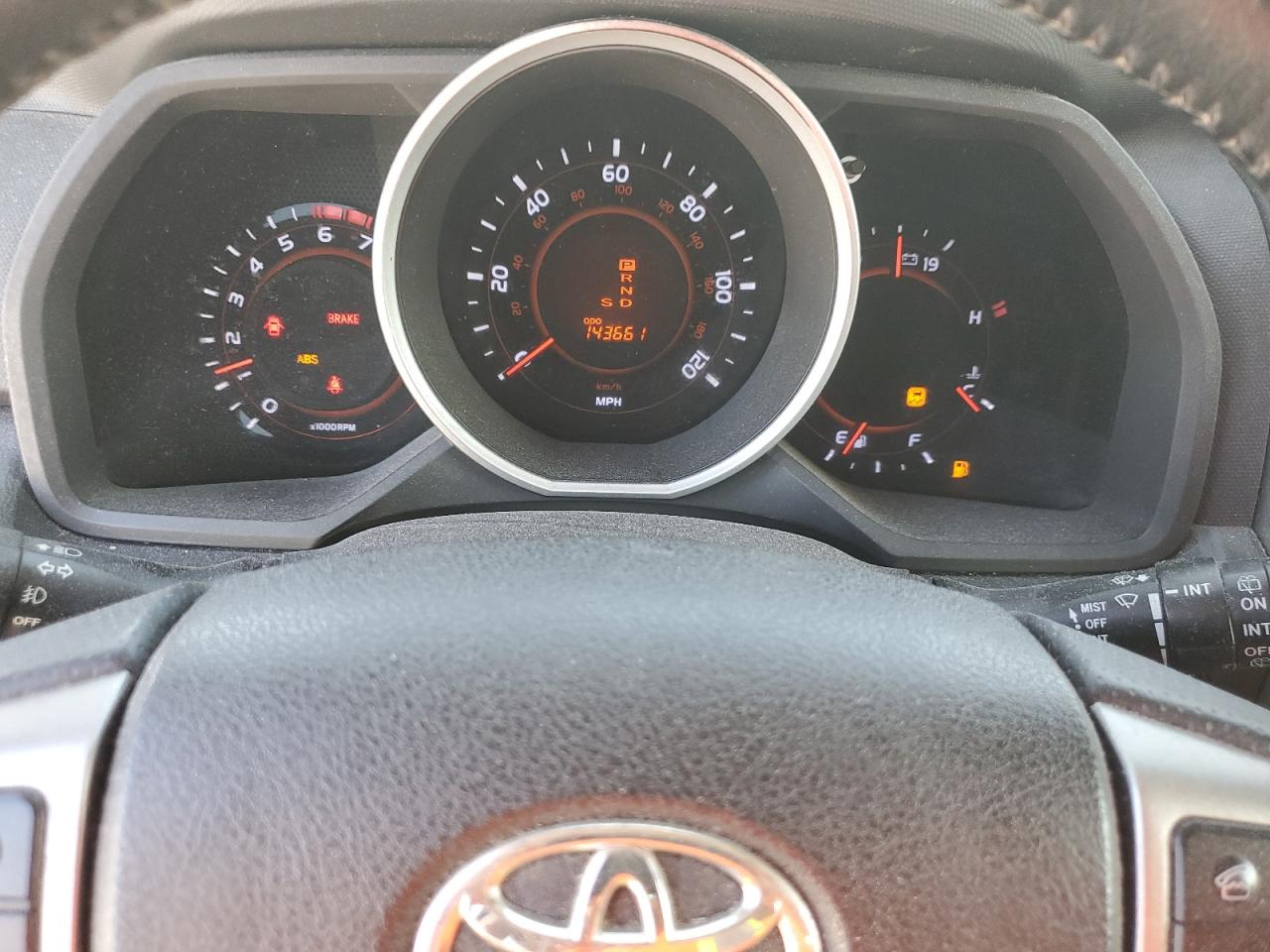 2013 Toyota 4Runner - Image 9