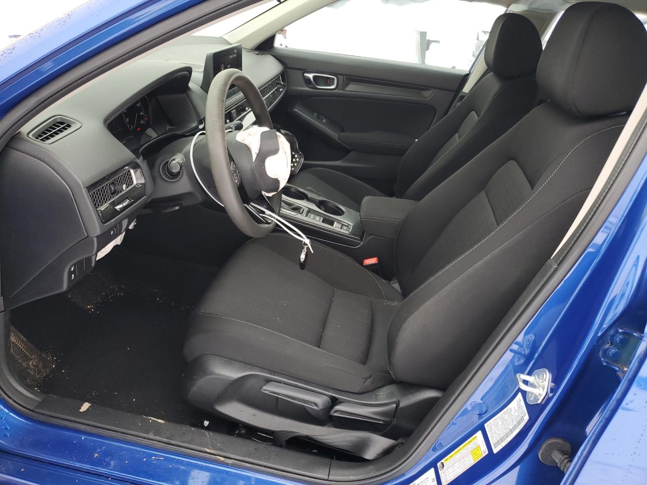 2023 Honda Civic - Image 7
