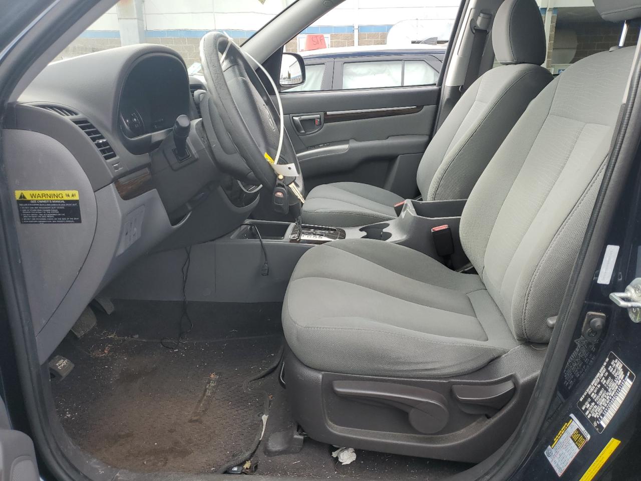 2012 Hyundai Santa Fe - Image 7
