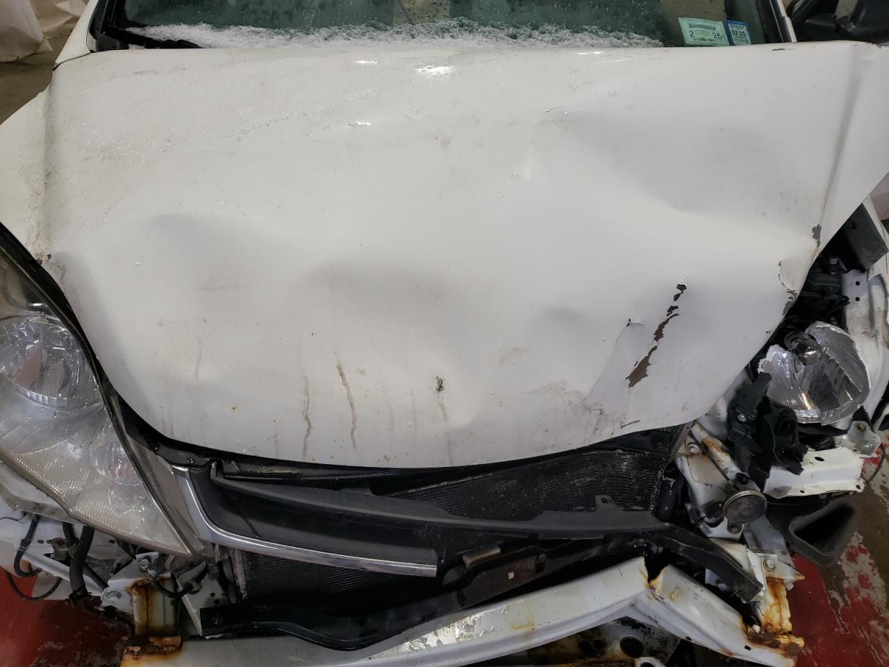 2011 Honda CR-V - Image 13