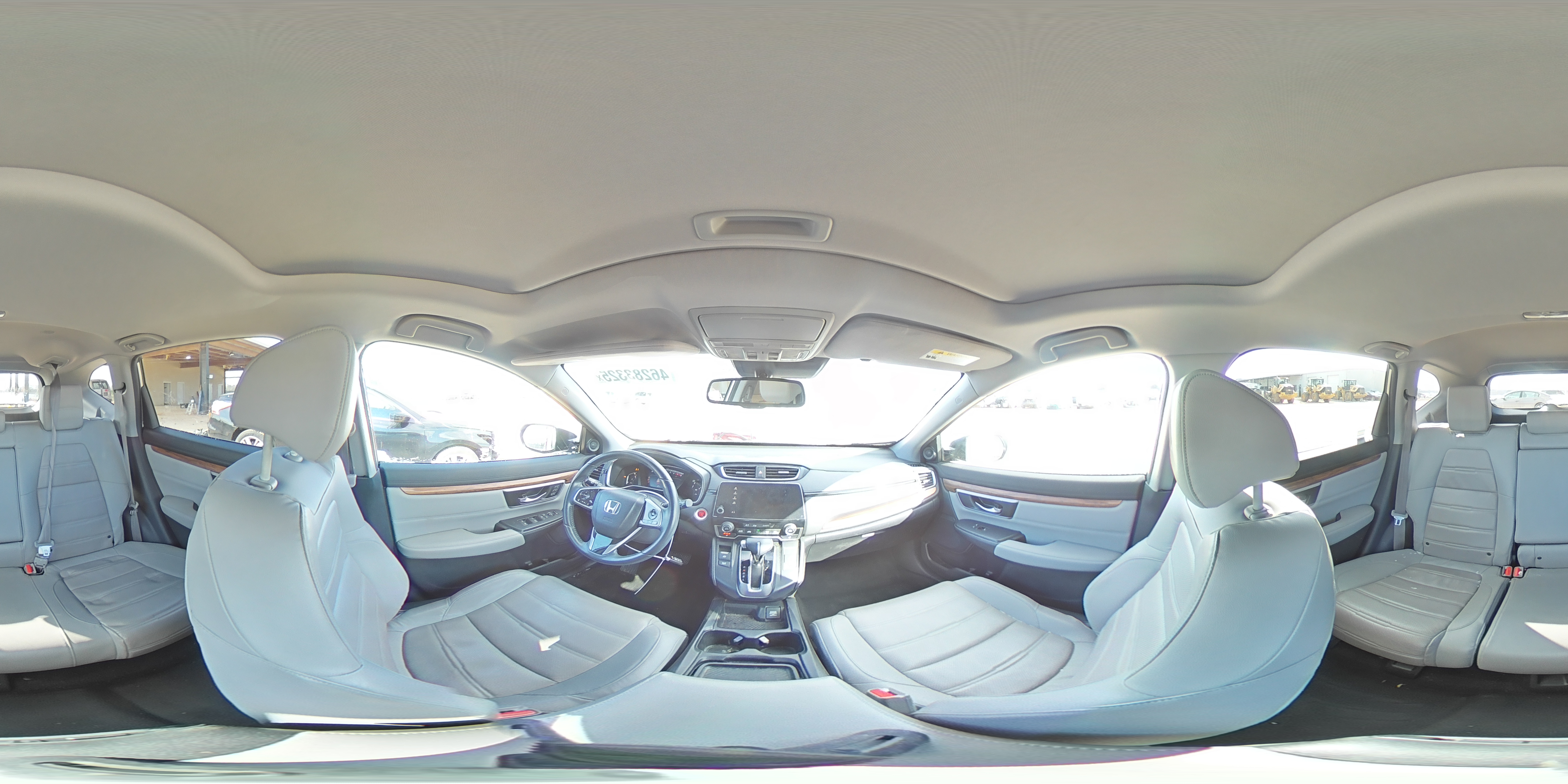 2017 Honda CR-V - Image 13