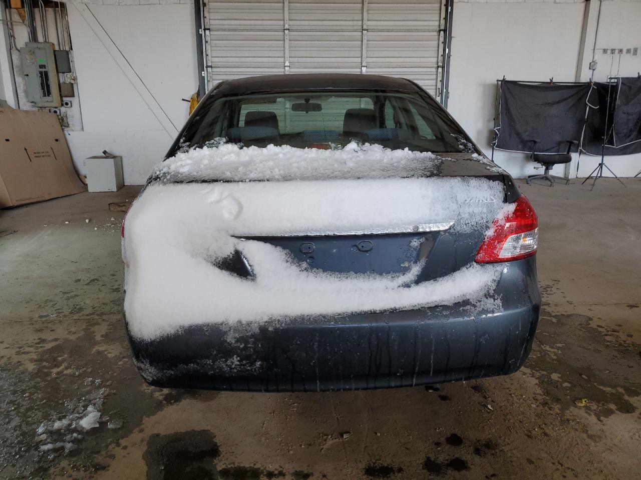 2007 Toyota Yaris - Image 6