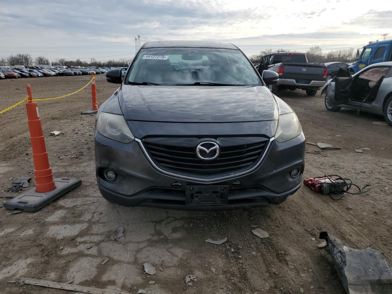 2013 Mazda CX-9 - Image 5