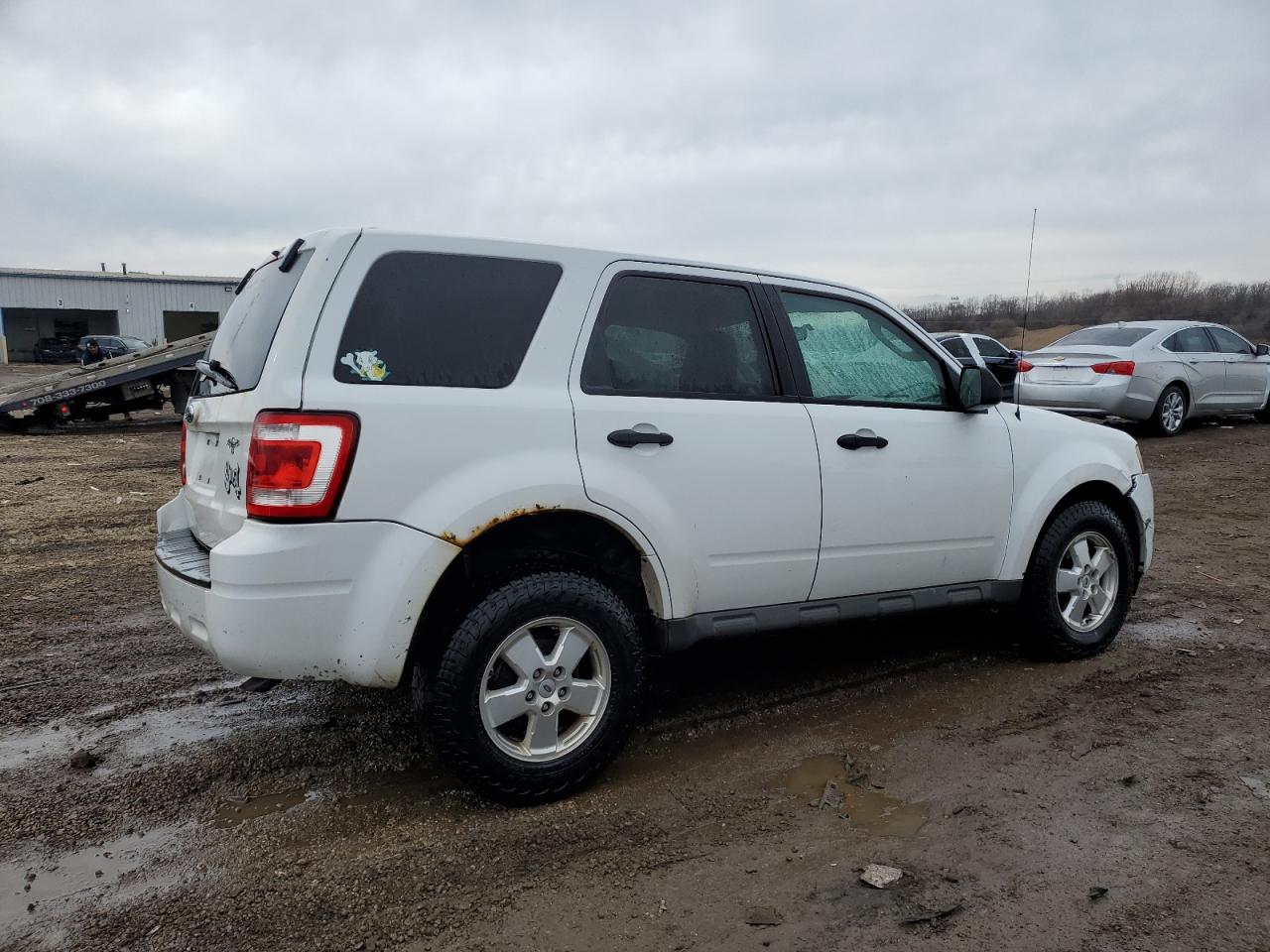 2009 Ford Escape - Image 3