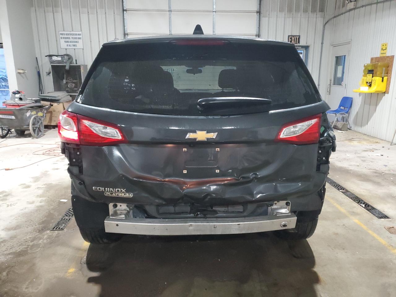2019 Chevrolet Equinox - Image 6