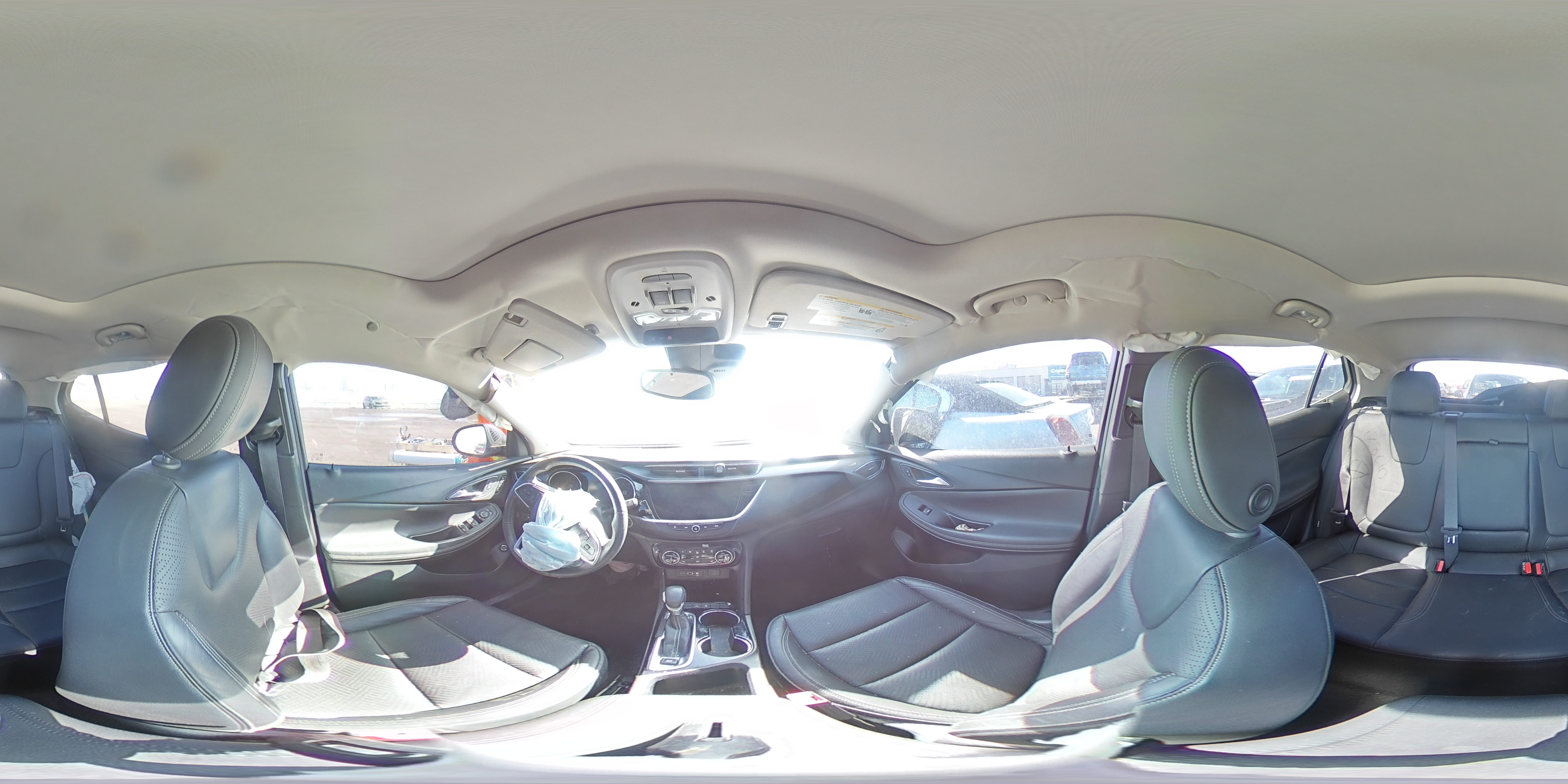 2020 Buick Encore - Image 14