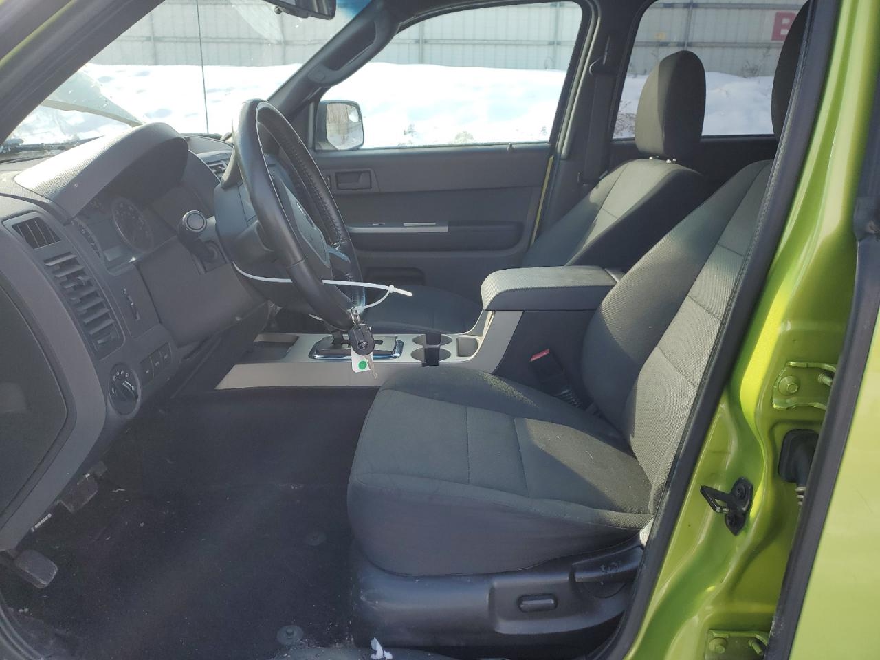 2012 Ford Escape - Image 7