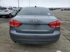 2015 Volkswagen Passat S продається в Moraine, OH - Front End