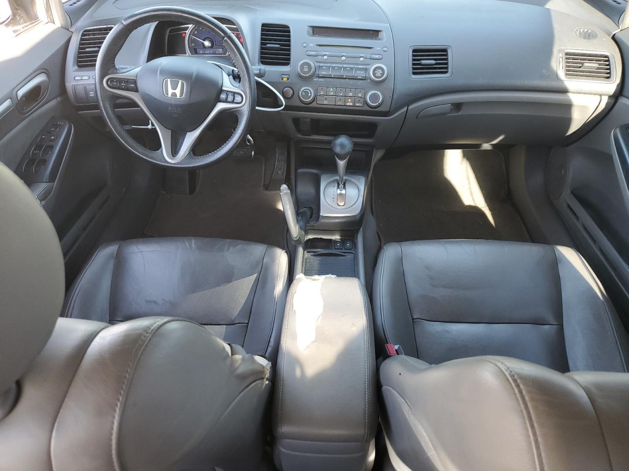 2009 Honda Civic - Image 8