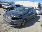 2016 Ford Fusion Se for Sale in Spartanburg, SC - Front End