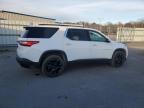 2020 Chevrolet Traverse Lt   за продажба в Assonet, MA - Front End