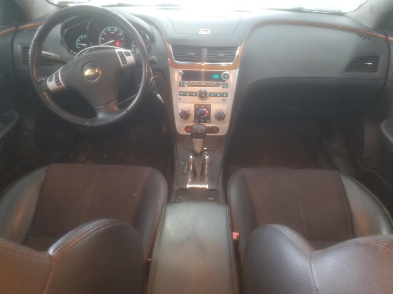 2012 Chevrolet Malibu - Image 8