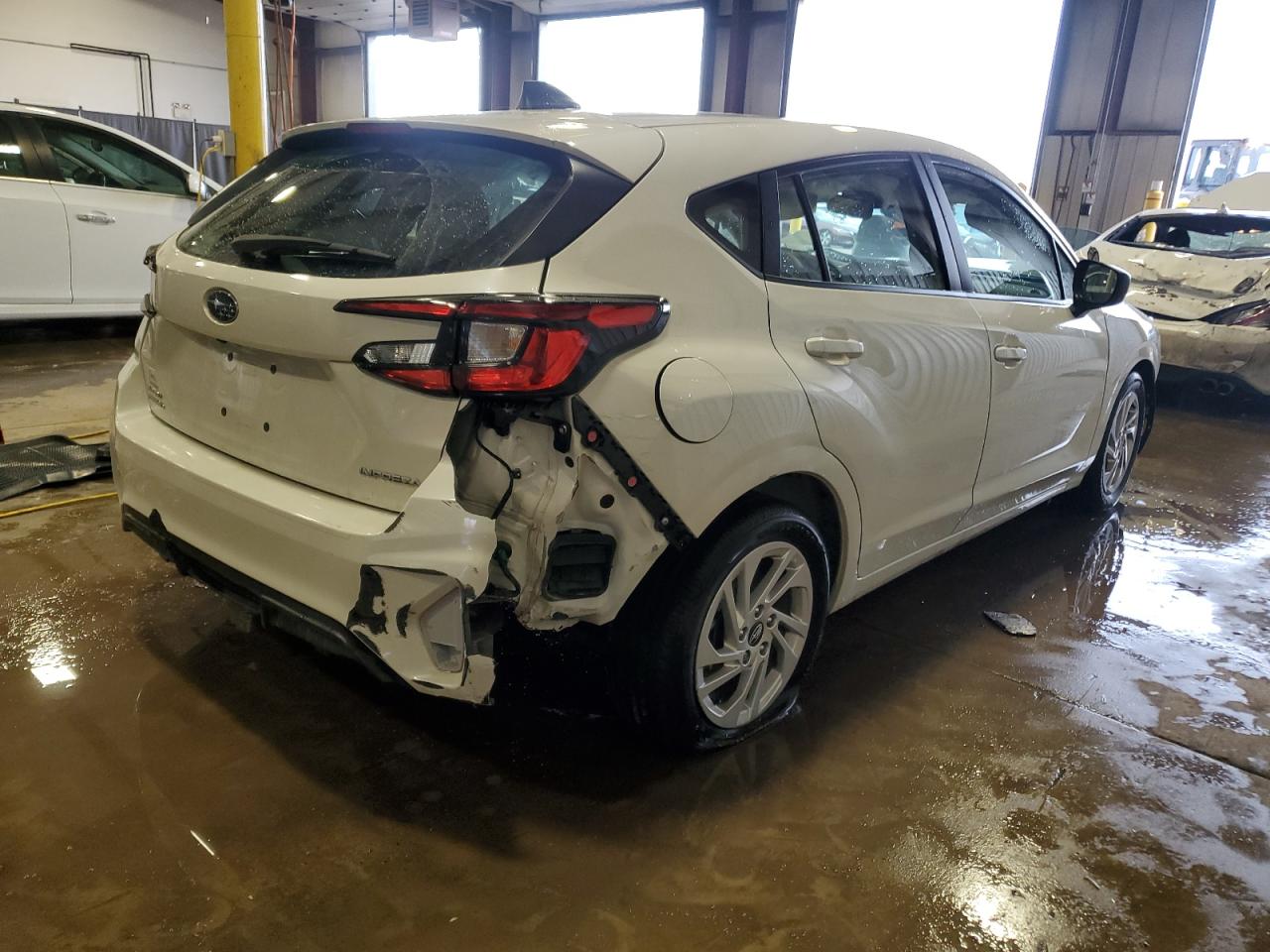 2024 Subaru Impreza - Image 3