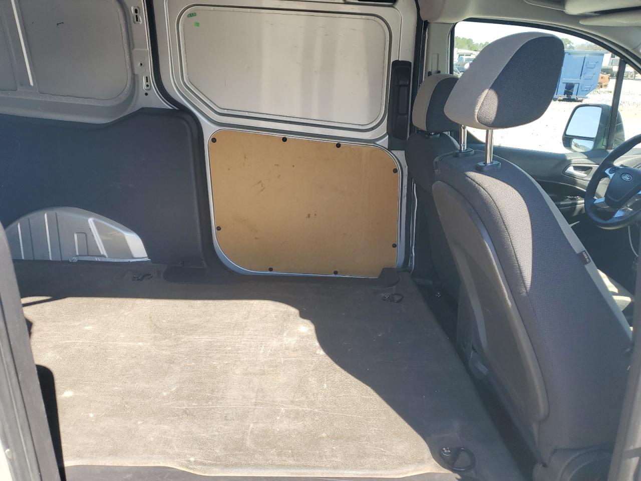 2015 Ford Transit - Image 11