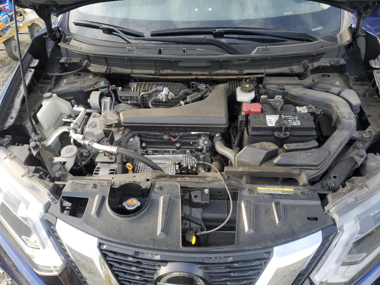 2020 Nissan Rogue - Image 12