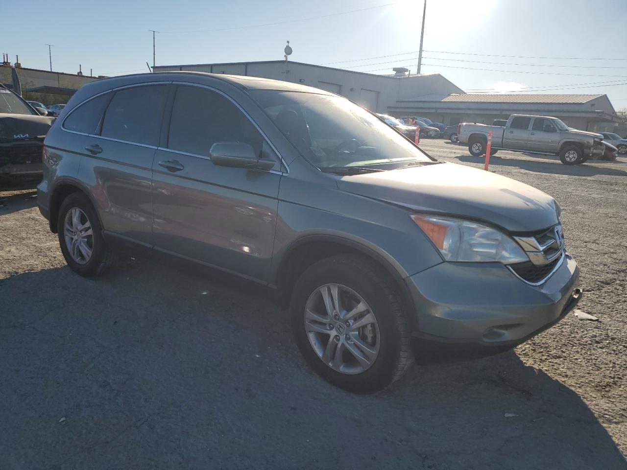 2011 Honda CR-V - Image 4