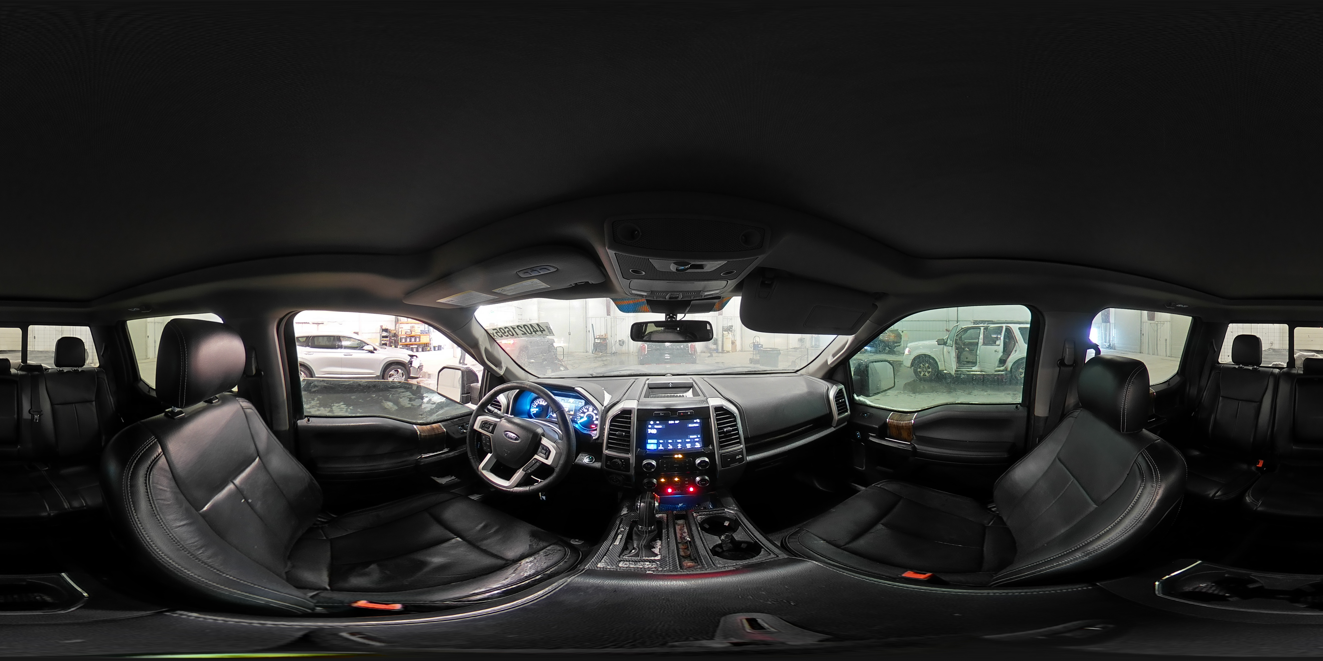 2018 Ford F-150 - Image 13