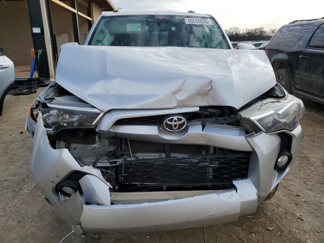 2019 Toyota 4Runner - Image 5
