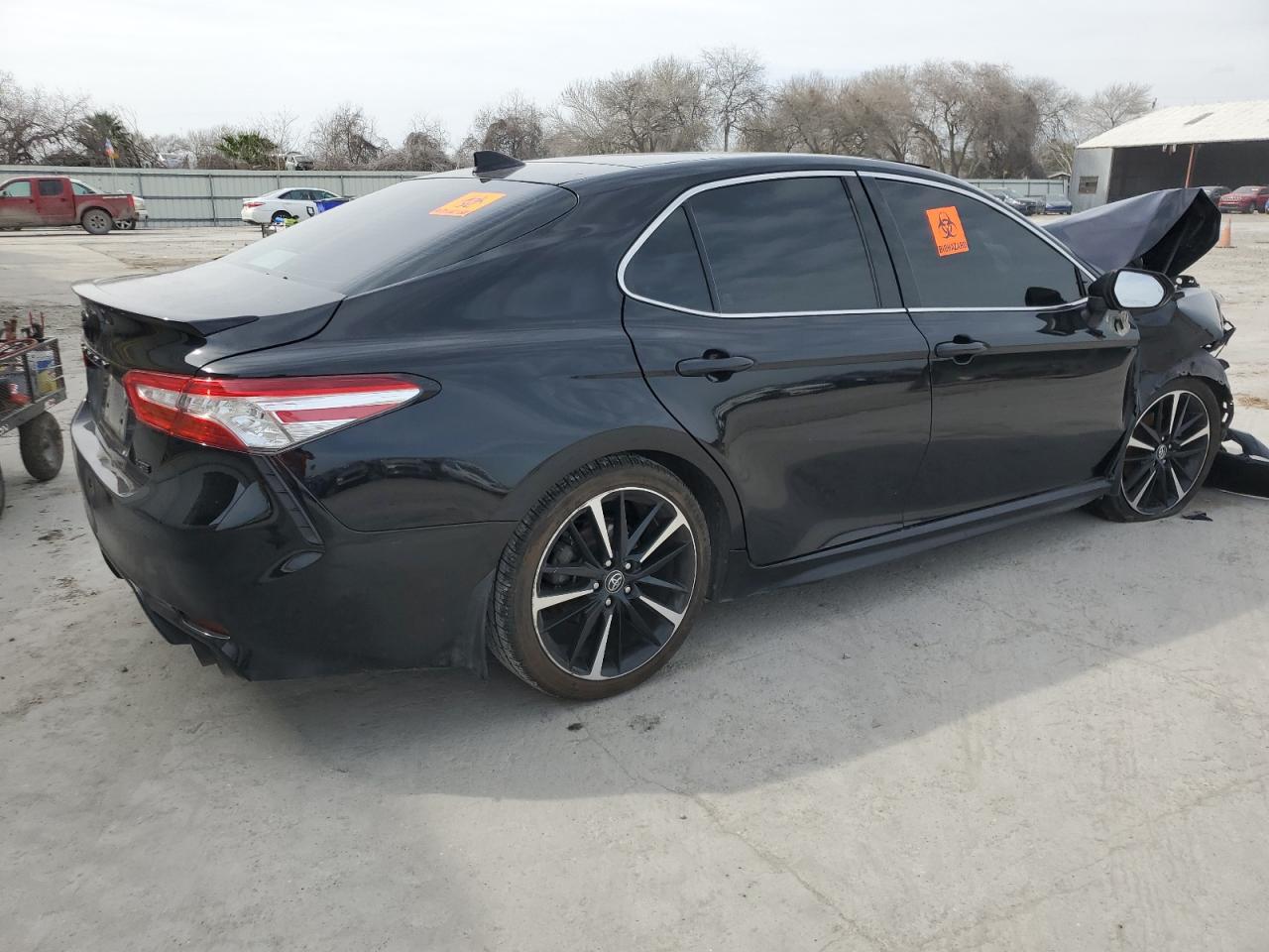 2020 Toyota Camry - Image 3