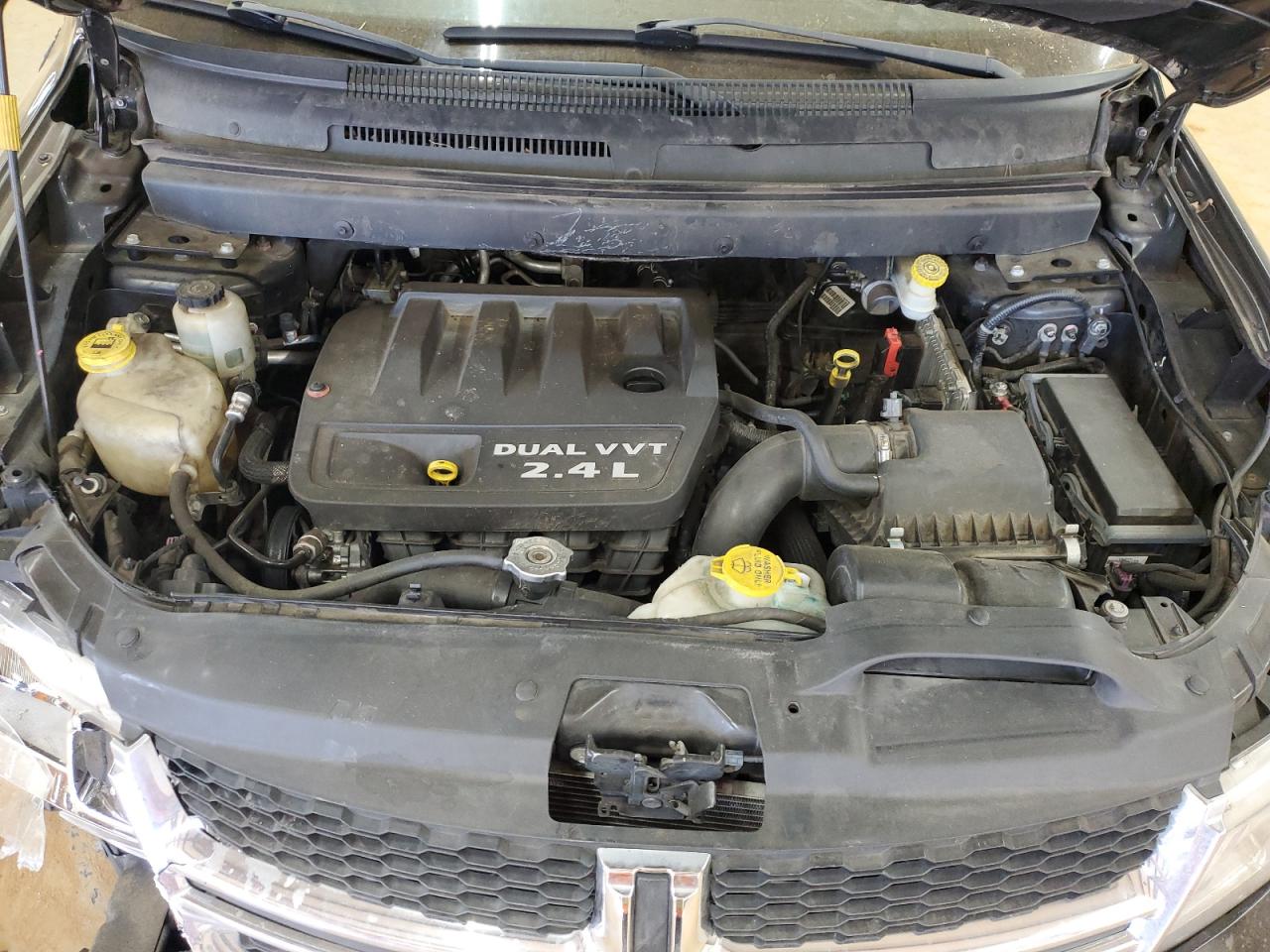 2015 Dodge Journey - Image 13