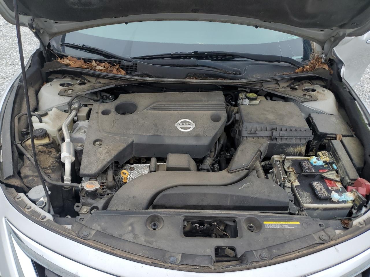 2014 Nissan Altima - Image 11