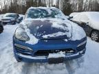 2014 PORSCHE CAYENNE  for sale at Copart ON - COOKSTOWN