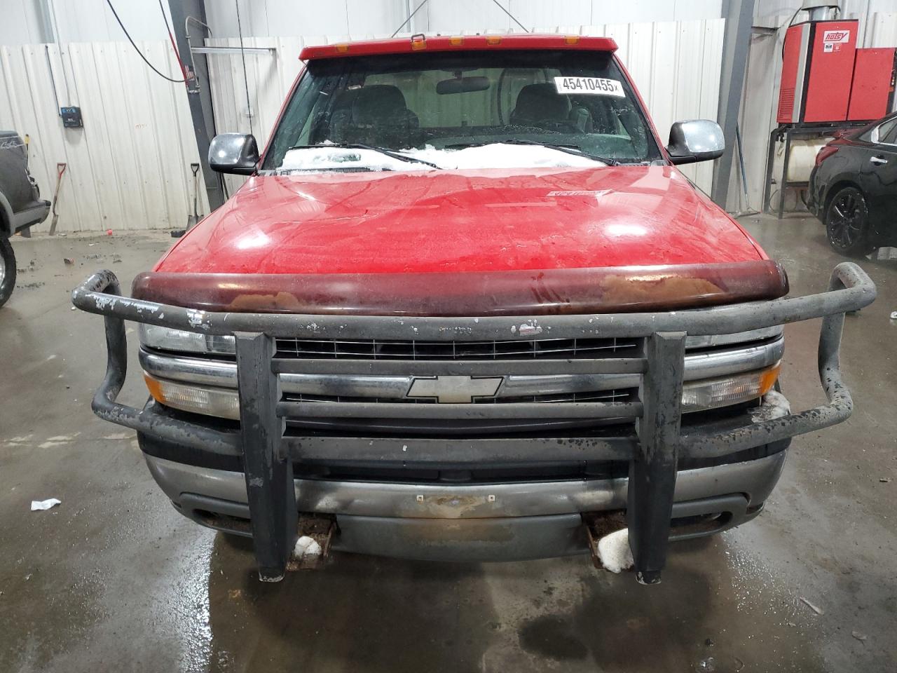 2001 Chevrolet Silverado - Image 5
