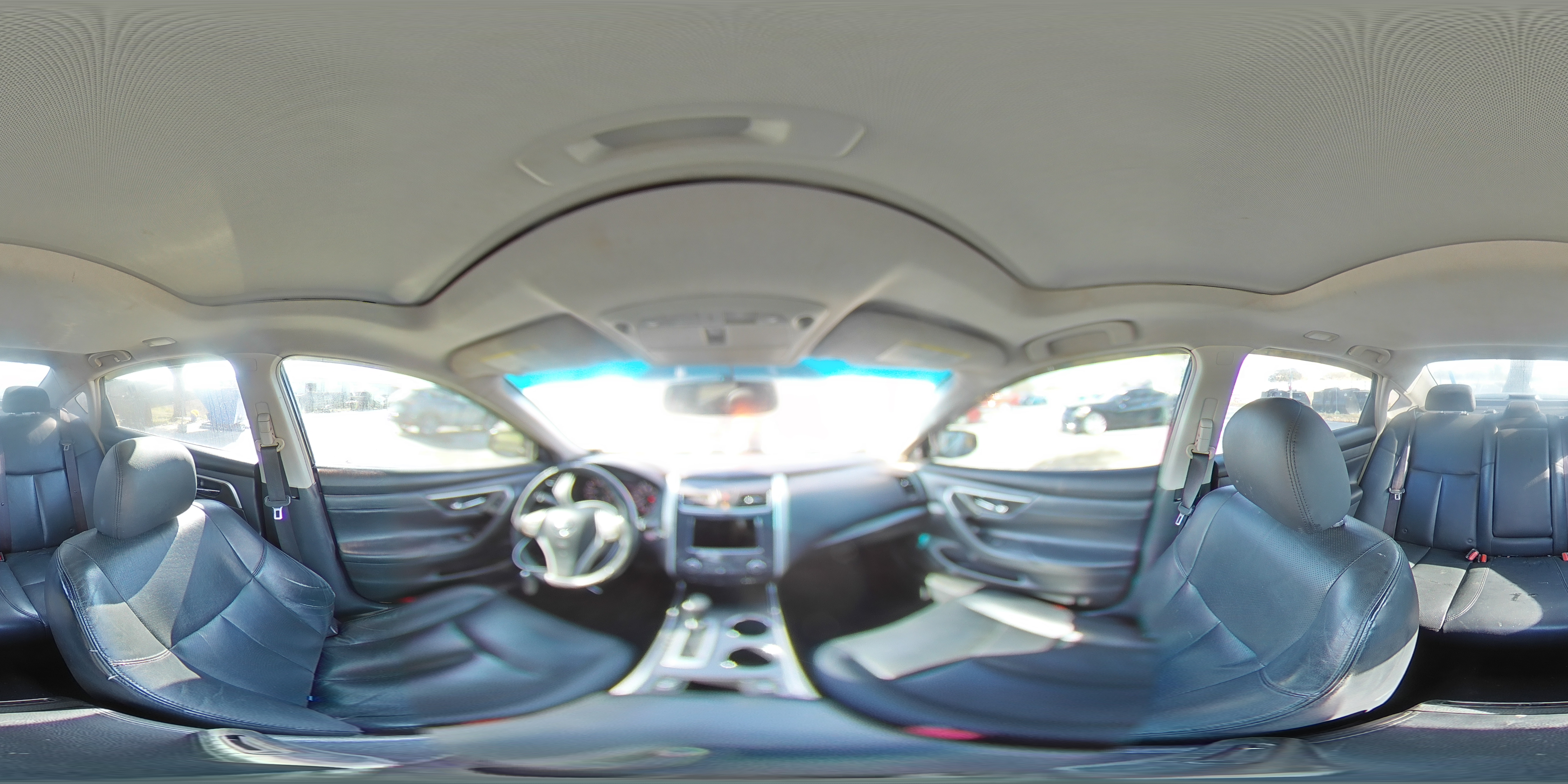2013 Nissan Altima - Image 13