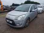 2011 CITROEN C3 VTR+ for sale at Copart WISBECH