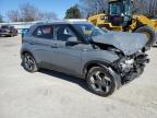 2021 Hyundai Venue Sel for Sale in Gaston, SC - Front End