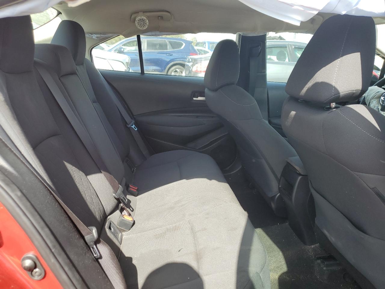 2020 Toyota Corolla - Image 11