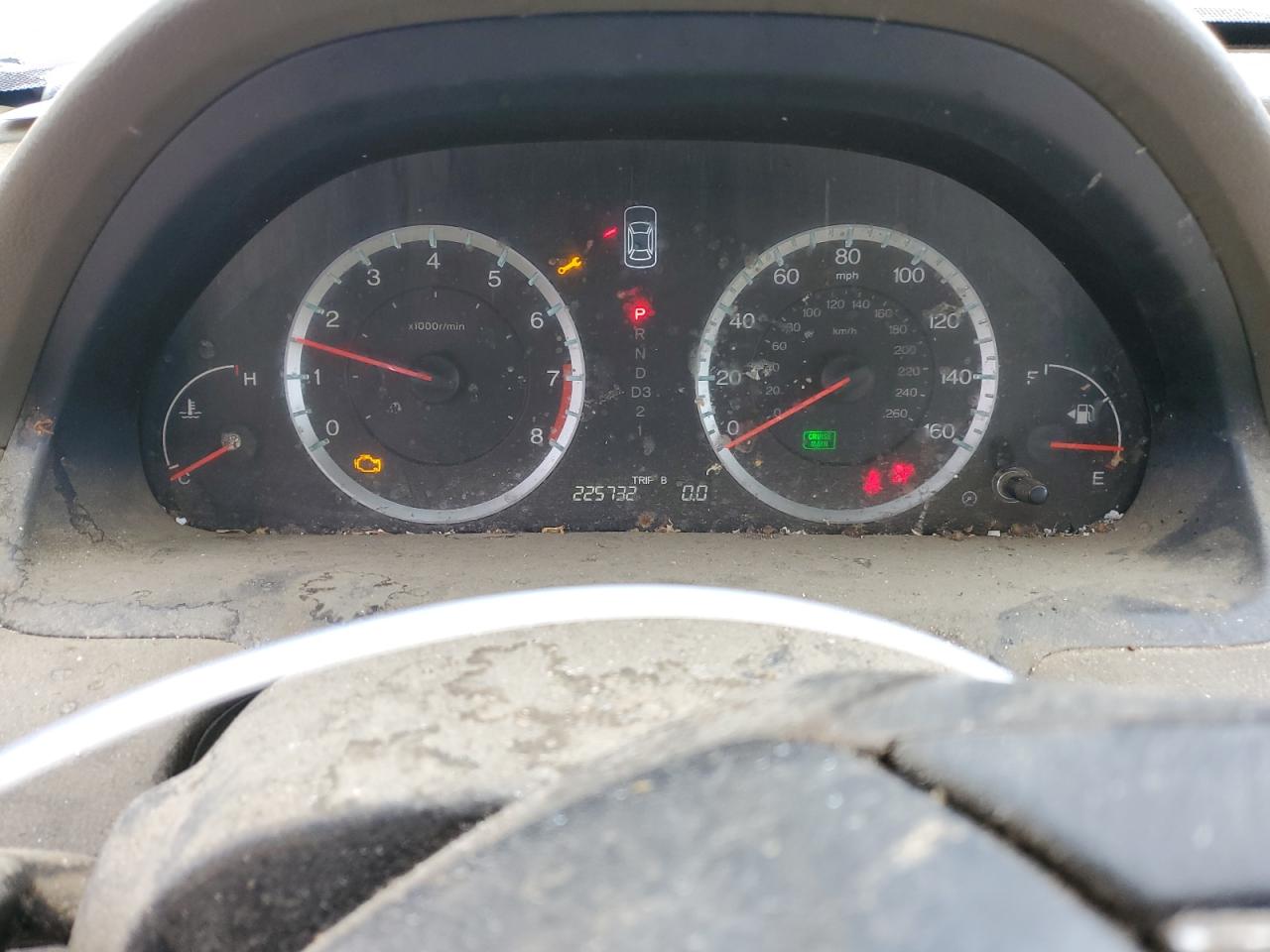 2009 Honda Accord - Image 9