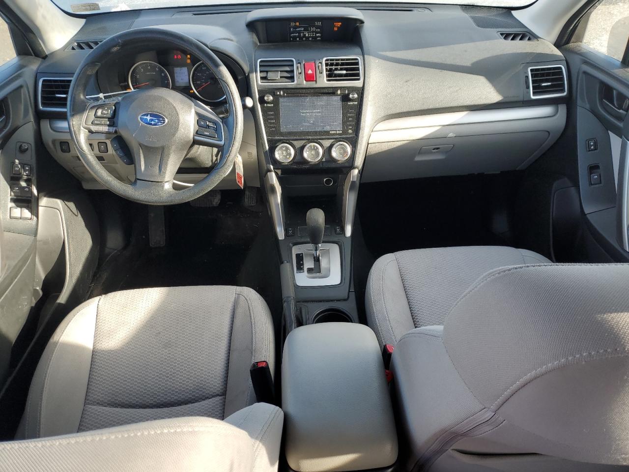 2016 Subaru Forester - Image 8