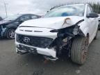 2022 HYUNDAI KONA N LIN for sale at Copart EAST KILBRIDE