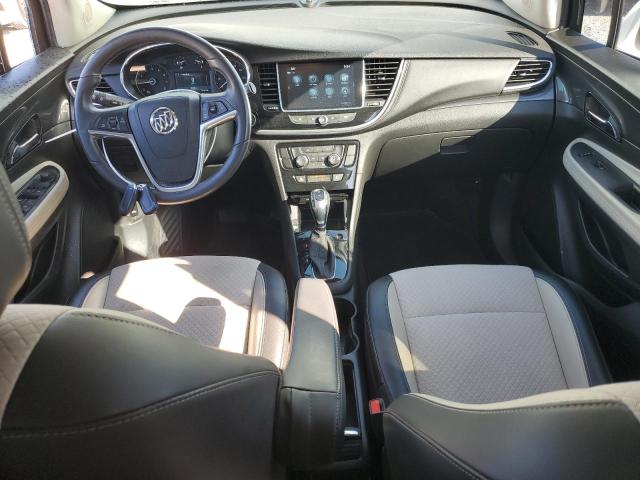  BUICK ENCORE 2020 Білий