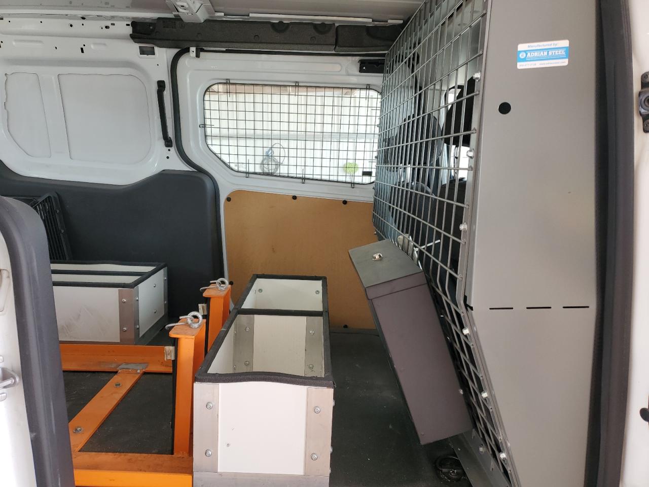 2016 Ford Transit - Image 11