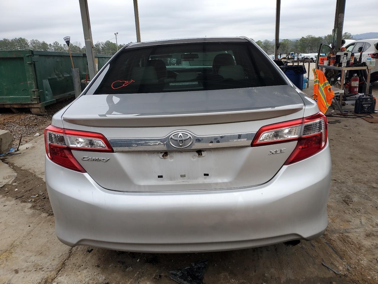 2013 Toyota Camry - Image 6