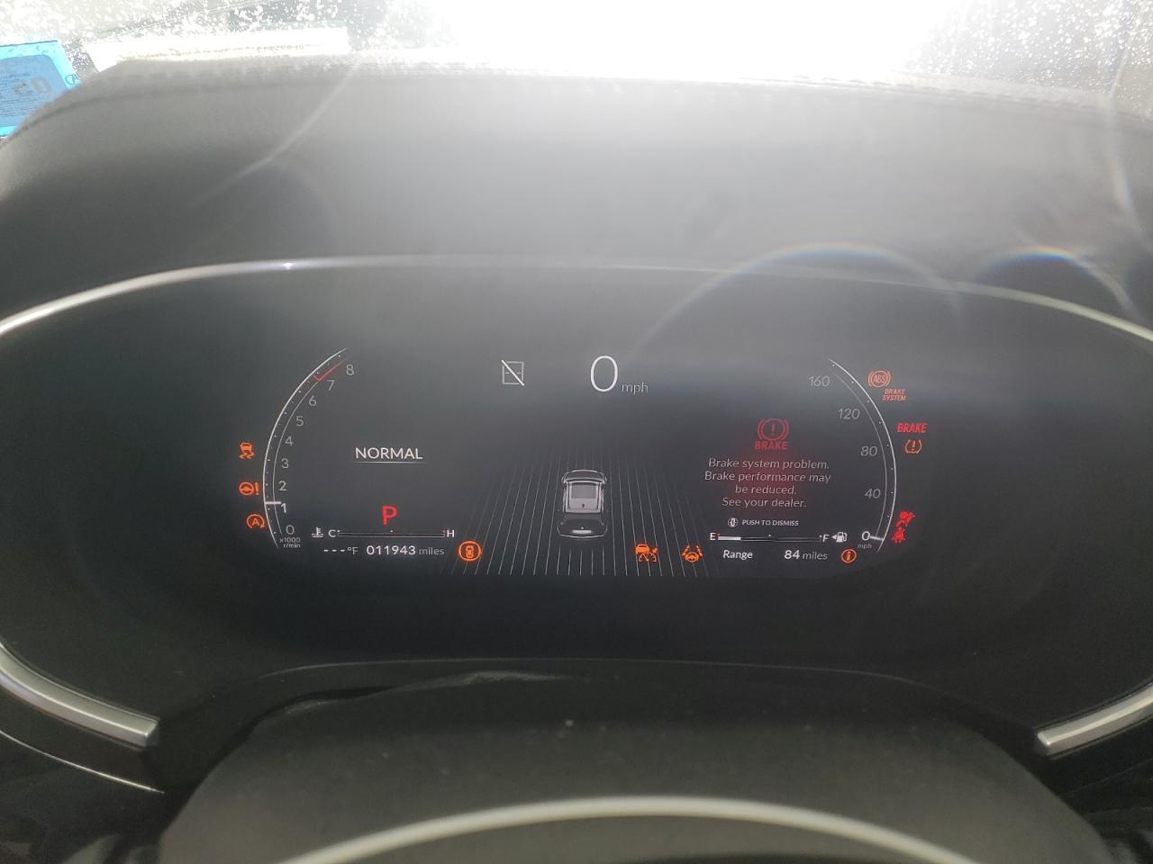 2024 Acura MDX - Image 9