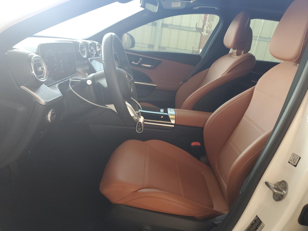 2023 Mercedes-Benz C-klasse - Image 7