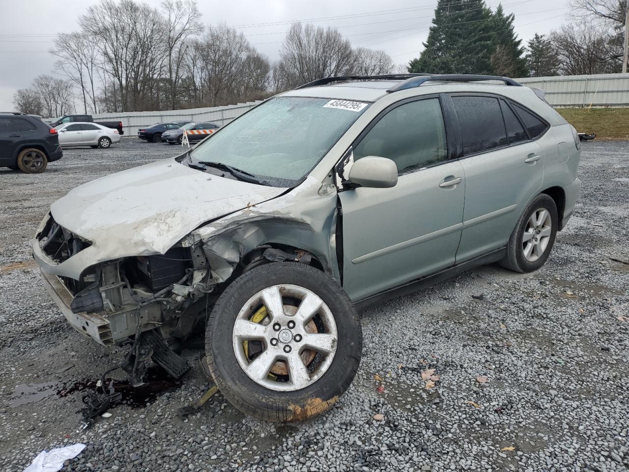 2004 Lexus RX - Image 1