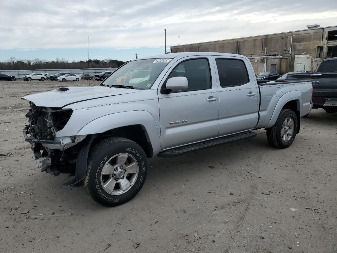 2005 Toyota Tacoma - Image 1