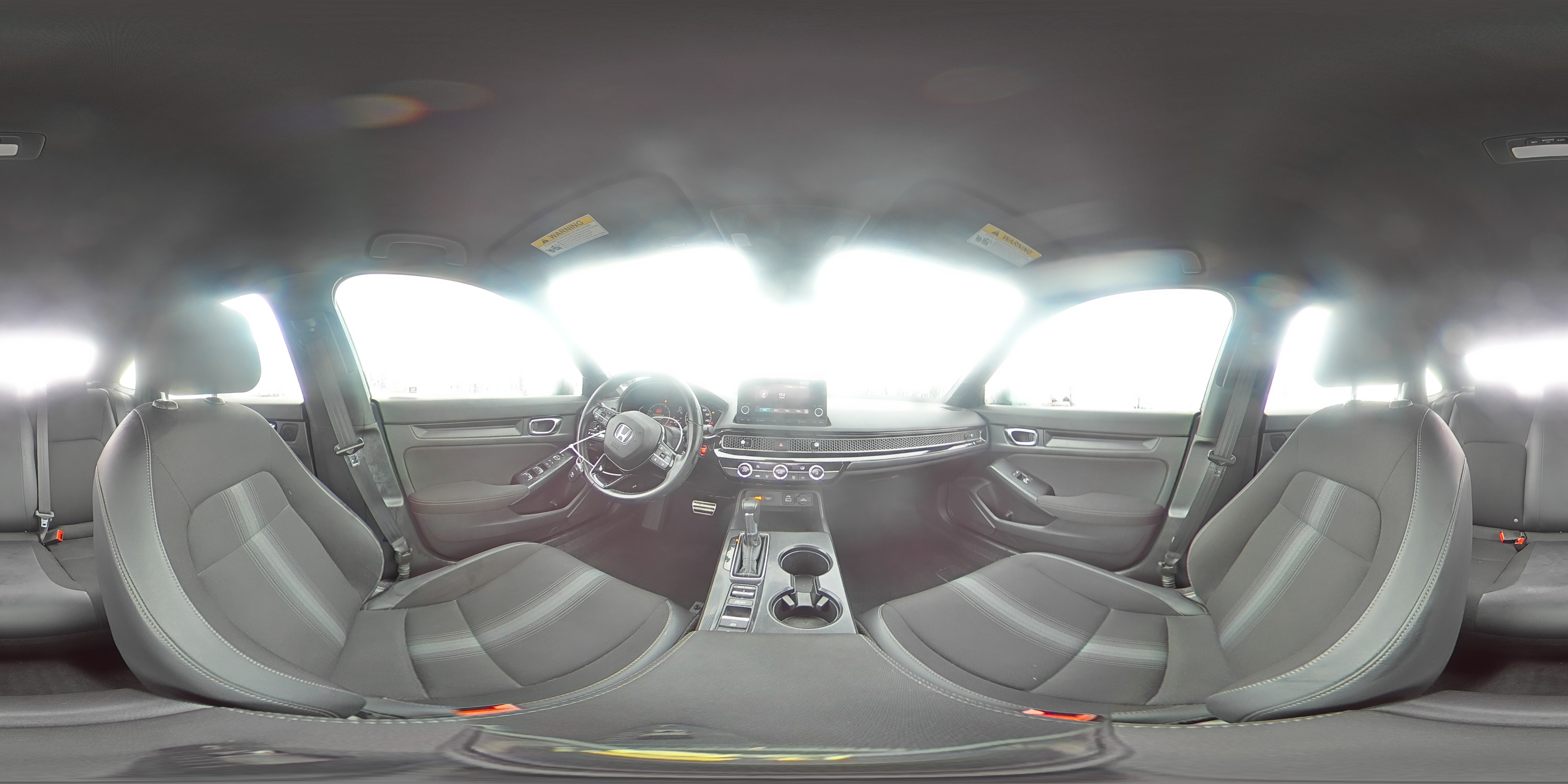 2023 Honda Civic - Image 15