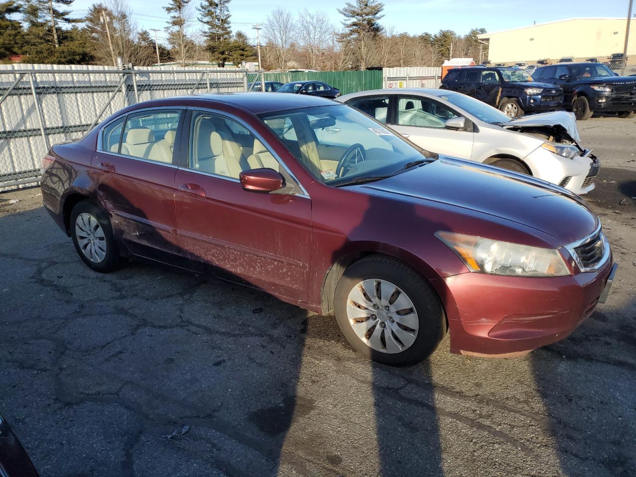 2008 Honda Accord - Image 4