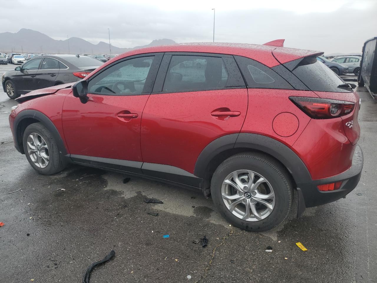 2021 Mazda CX-3 - Image 2