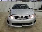 2013 Toyota Corolla Base на продаже в Lawrenceburg, KY - Front End
