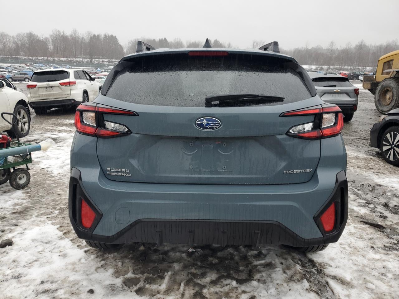 2024 Subaru XV - Image 6