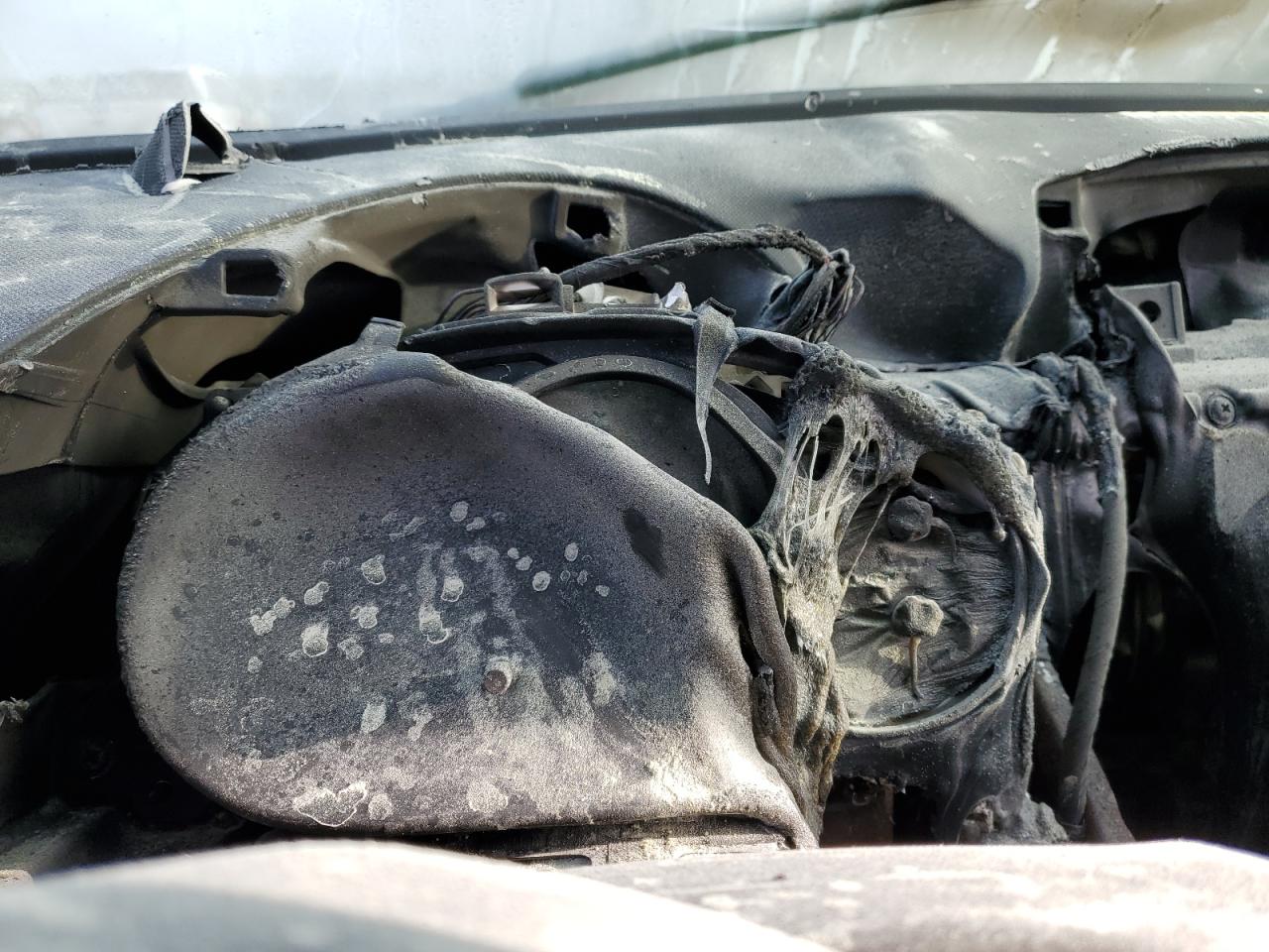 2008 Mazda 5 VIN: JM1CR293080314349 Lot: 46397105