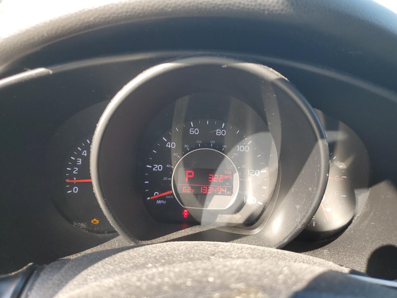 2015 Kia Soul - Image 9