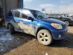 2005 Toyota Rav4  за продажба в Colorado Springs, CO - Side